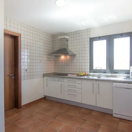 Homeforguest Salobre Golf Villa, Pool, Bbq, Wifi, Stunning Views Holiday home *