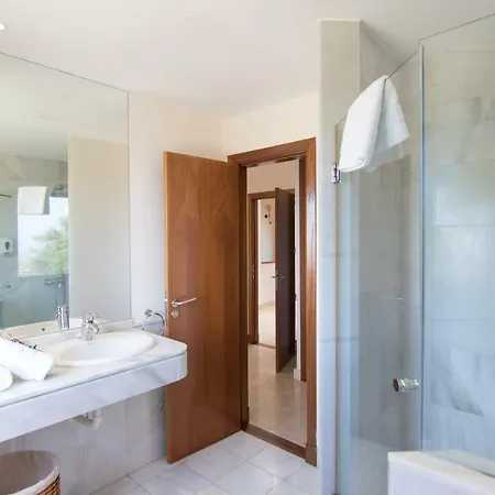 Holiday home Homeforguest Salobre Golf Villa, Pool, Bbq, Wifi, Stunning Views *