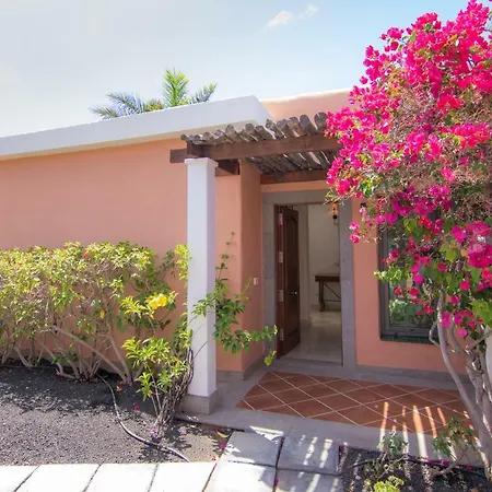 Holiday home Homeforguest Salobre Golf Villa, Pool, Bbq, Wifi, Stunning Views