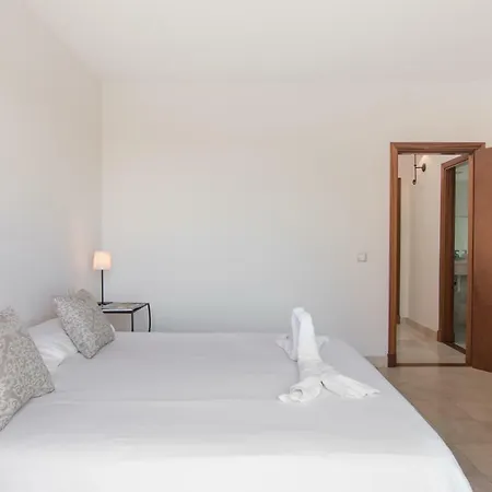Homeforguest Salobre Golf Villa, Pool, Bbq, Wifi, Stunning Views San Bartolome de Tirajana (Gran Canaria)