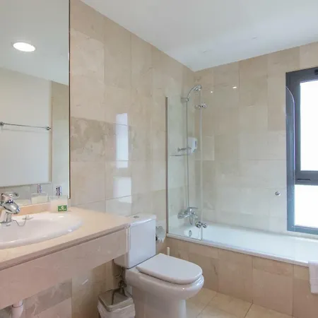 Homeforguest Salobre Golf Villa, Pool, Bbq, Wifi, Stunning Views