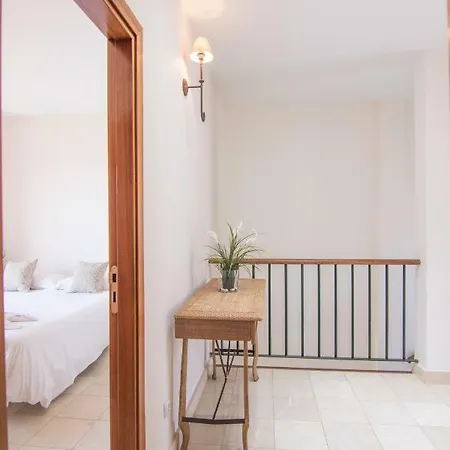 Homeforguest Salobre Golf Villa, Pool, Bbq, Wifi, Stunning Views *