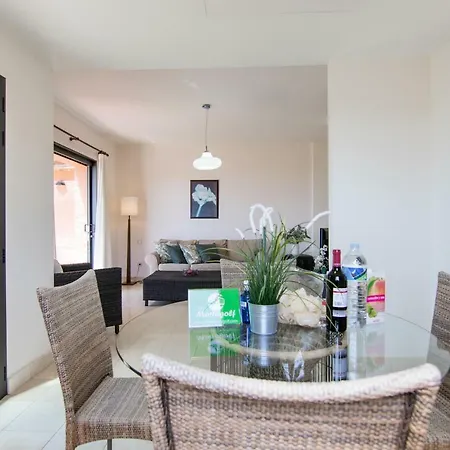Homeforguest Salobre Golf Villa, Pool, Bbq, Wifi, Stunning Views