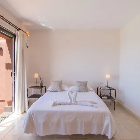 Salobre Golf Villa, Pool, Bbq, Wifi, Stunning Views * San Bartolomé
