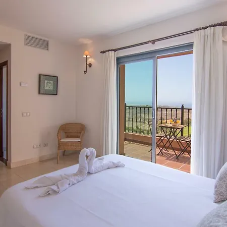 Salobre Golf Villa, Pool, Bbq, Wifi, Stunning Views Ferienhaus