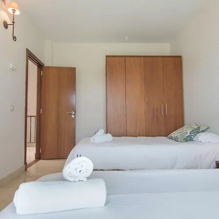 Salobre Golf Villa, Pool, Bbq, Wifi, Stunning Views Ferienhaus *