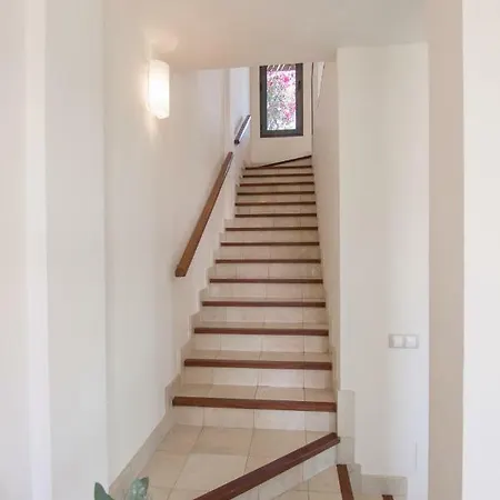 Holiday home Homeforguest Salobre Golf Villa, Pool, Bbq, Wifi, Stunning Views San Bartolome de Tirajana (Gran Canaria)
