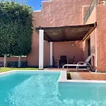 Homeforguest Salobre Golf Villa, Pool, Bbq, Wifi, Stunning Views Holiday home *