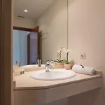 Holiday home Homeforguest Salobre Golf Villa, Pool, Bbq, Wifi, Stunning Views *