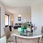 Homeforguest Salobre Golf Villa, Pool, Bbq, Wifi, Stunning Views