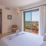 Homeforguest Salobre Golf Villa, Pool, Bbq, Wifi, Stunning Views Holiday home