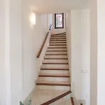 Holiday home Homeforguest Salobre Golf Villa, Pool, Bbq, Wifi, Stunning Views San Bartolome de Tirajana (Gran Canaria)