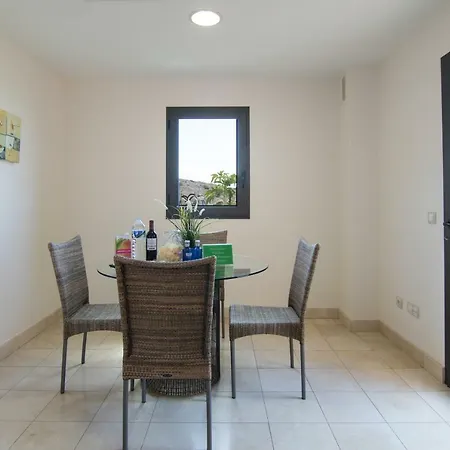 Homeforguest Salobre Golf Villa, Pool, Bbq, Wifi, Stunning Views