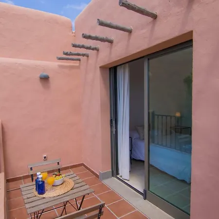 Homeforguest Salobre Golf Villa, Pool, Bbq, Wifi, Stunning Views Hébergement de vacances *