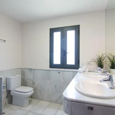 Homeforguest Salobre Golf Villa, Pool, Bbq, Wifi, Stunning Views