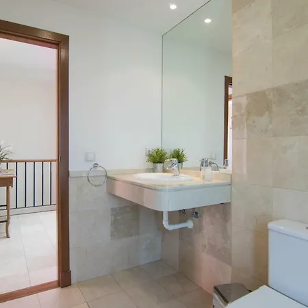 Homeforguest Salobre Golf Villa, Pool, Bbq, Wifi, Stunning Views San Bartolome de Tirajana (Gran Canaria)