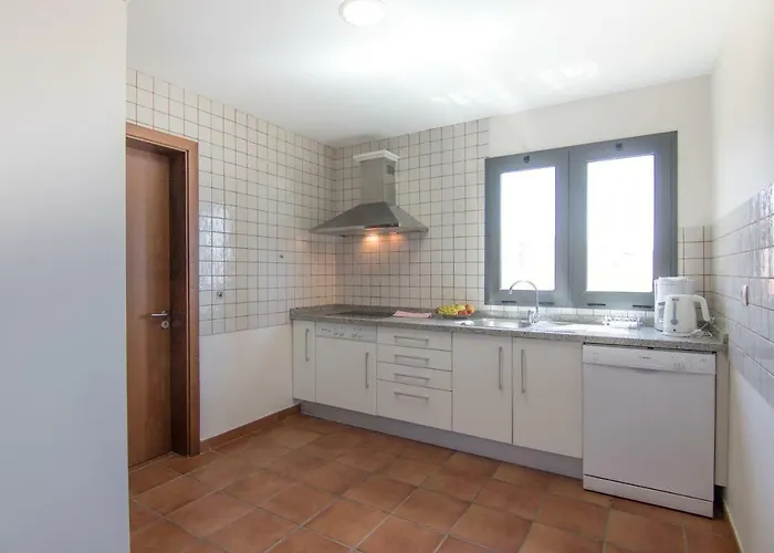 Homeforguest Salobre Golf Villa, Pool, Bbq, Wifi, Stunning Views Hébergement de vacances *