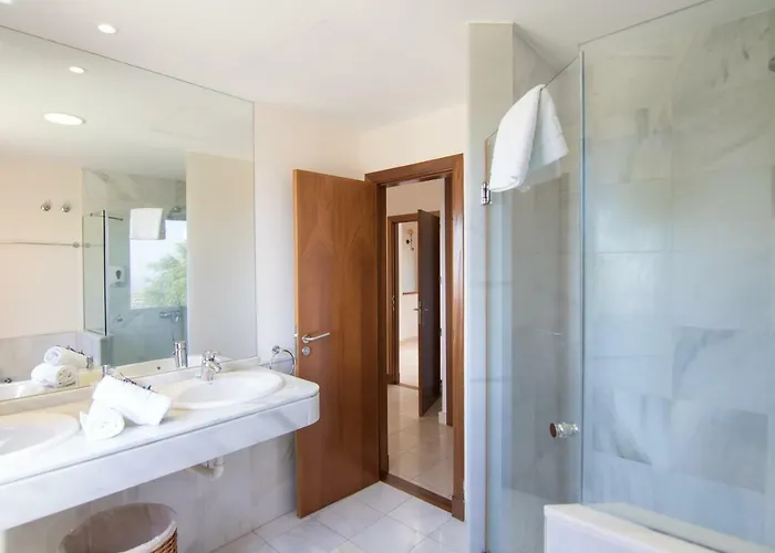 Hébergement de vacances Homeforguest Salobre Golf Villa, Pool, Bbq, Wifi, Stunning Views *