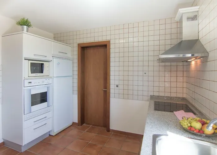 Homeforguest Salobre Golf Villa, Pool, Bbq, Wifi, Stunning Views