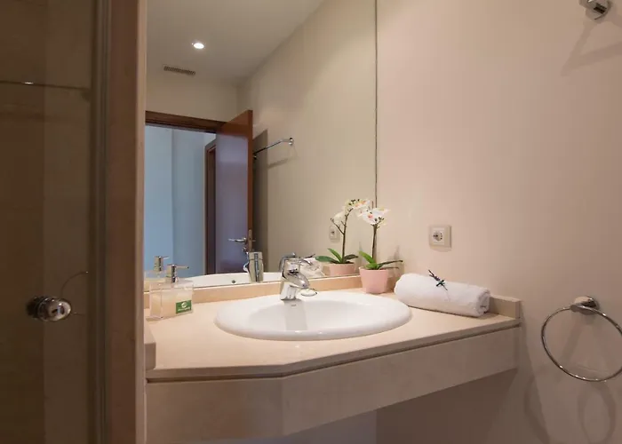 Hébergement de vacances Homeforguest Salobre Golf Villa, Pool, Bbq, Wifi, Stunning Views *