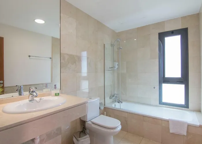 Homeforguest Salobre Golf Villa, Pool, Bbq, Wifi, Stunning Views