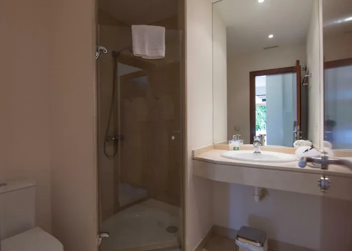 Hébergement de vacances Homeforguest Salobre Golf Villa, Pool, Bbq, Wifi, Stunning Views San Bartolomé