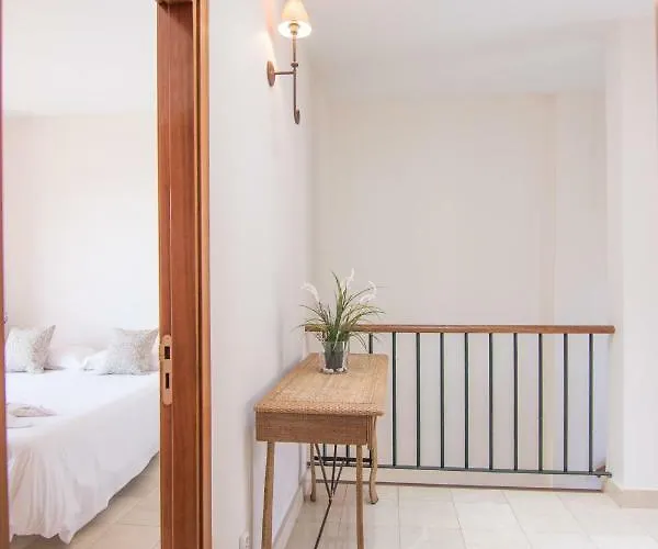 Homeforguest Salobre Golf Villa, Pool, Bbq, Wifi, Stunning Views *