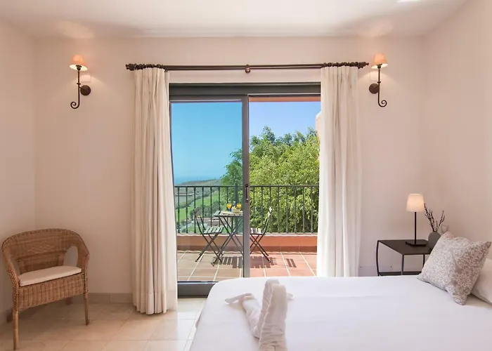 Homeforguest Salobre Golf Villa, Pool, Bbq, Wifi, Stunning Views * San Bartolomé